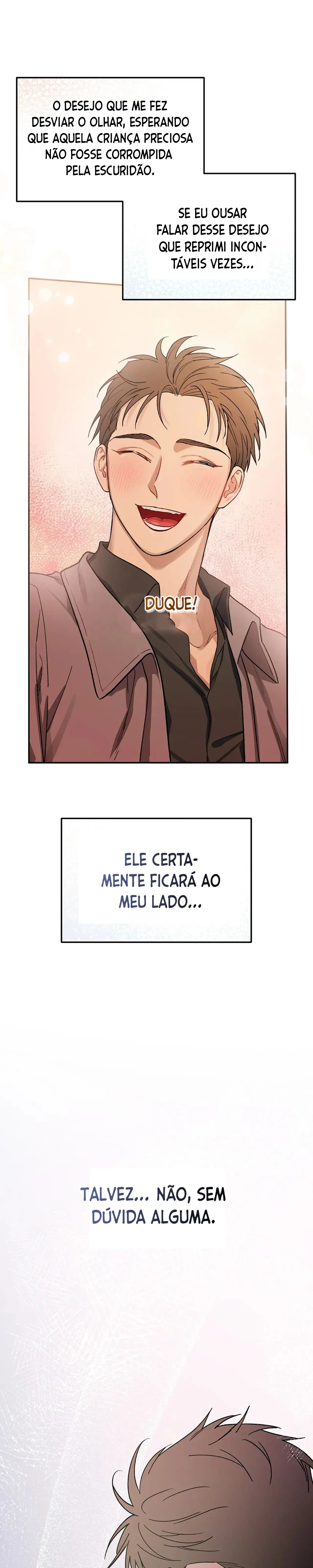 Cigarros & Chocolate – Capítulo 04 Yaoi – Página 14