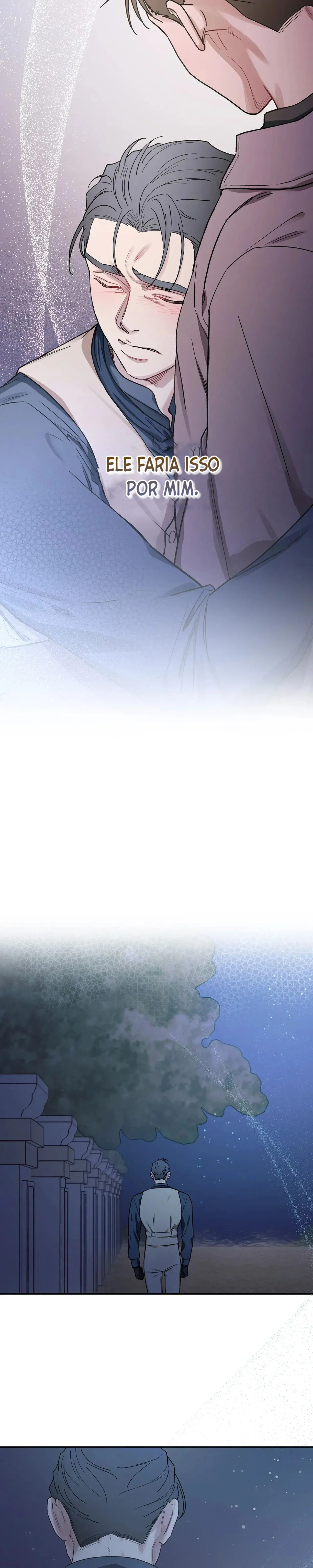 Cigarros & Chocolate – Capítulo 04 Yaoi – Página 15