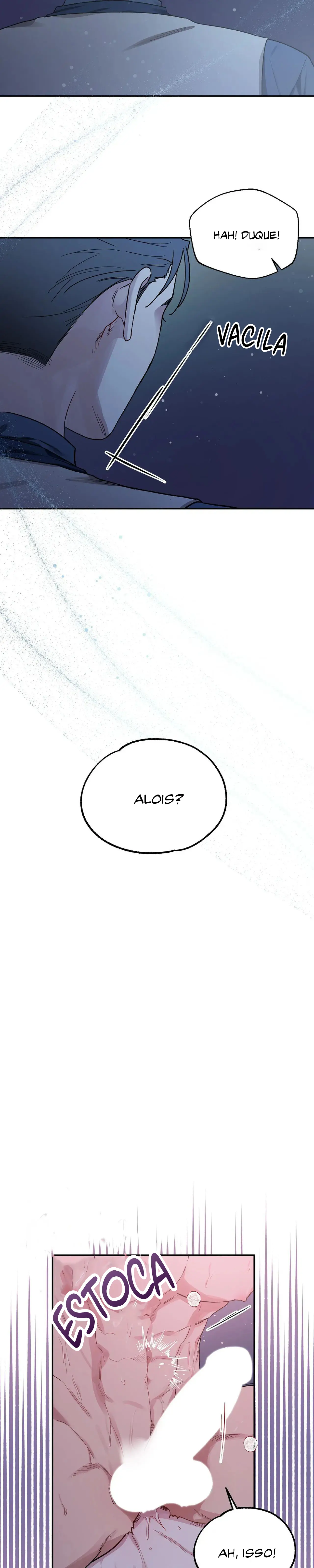 Cigarros & Chocolate – Capítulo 04 Yaoi – Página 16