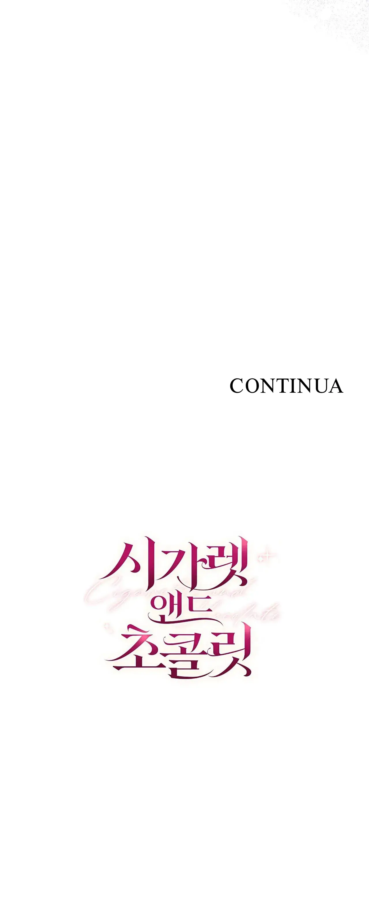 Cigarros & Chocolate – Capítulo 04 Yaoi – Página 28