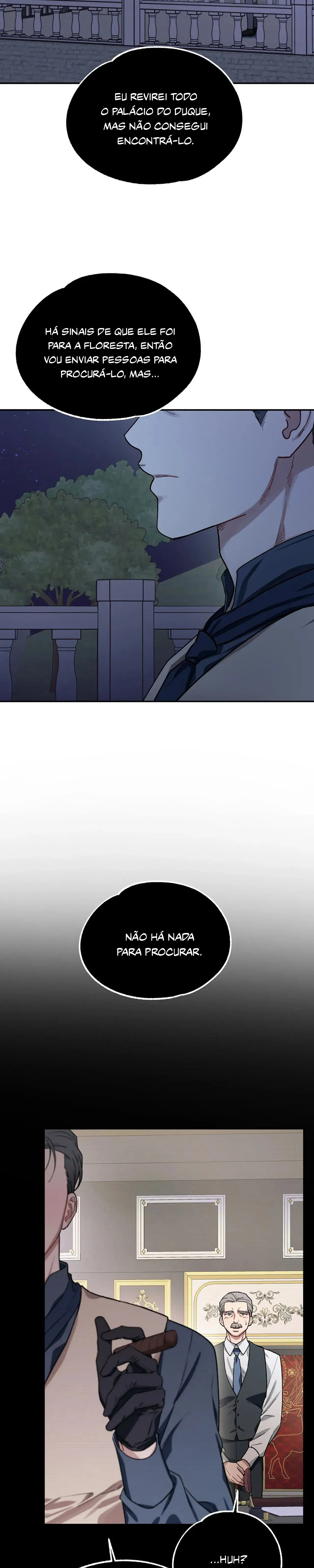 Cigarros & Chocolate – Capítulo 04 Yaoi – Página 9