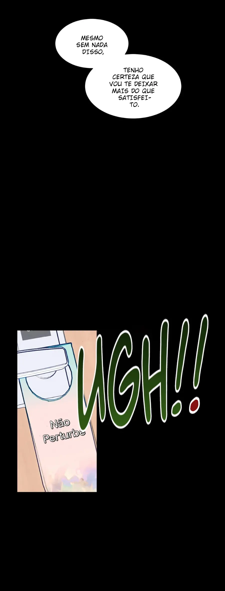 Clínica de feromônios para Casais – Capítulo 01 Yaoi – Página 16