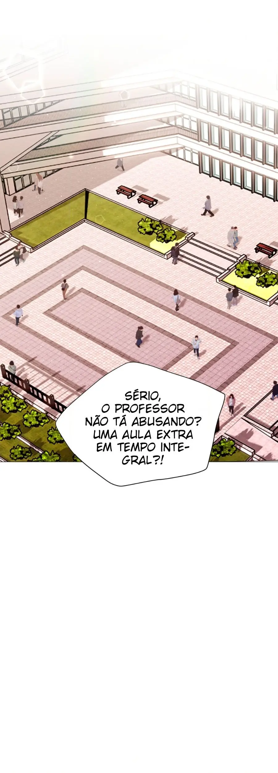 Clínica de feromônios para Casais – Capítulo 02 Yaoi – Página 27