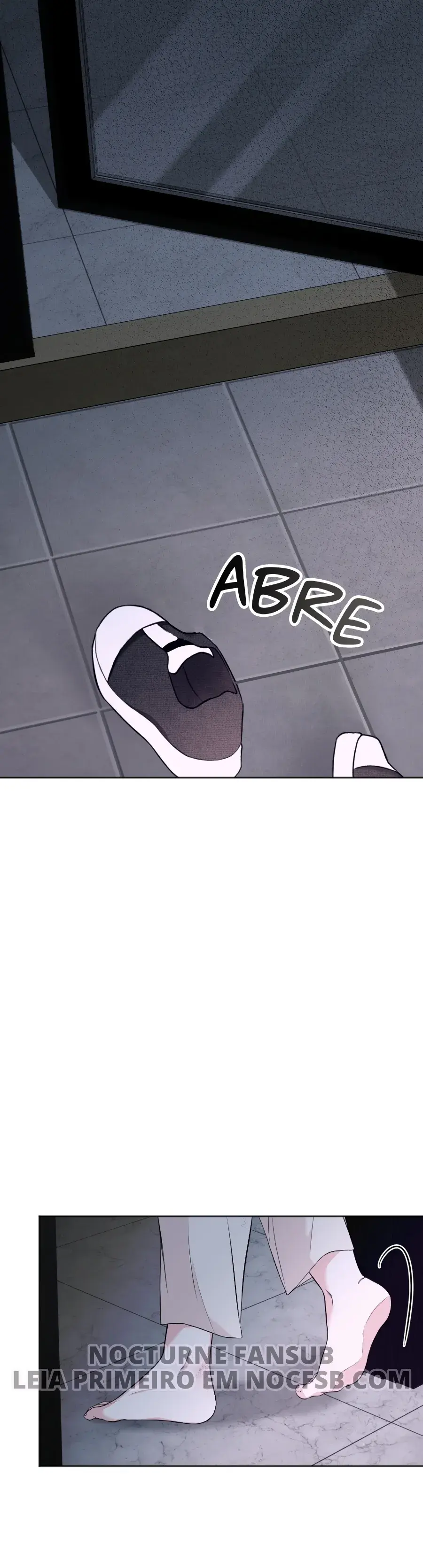 Clínica de feromônios para Casais – Capítulo 05 Yaoi – Página 2