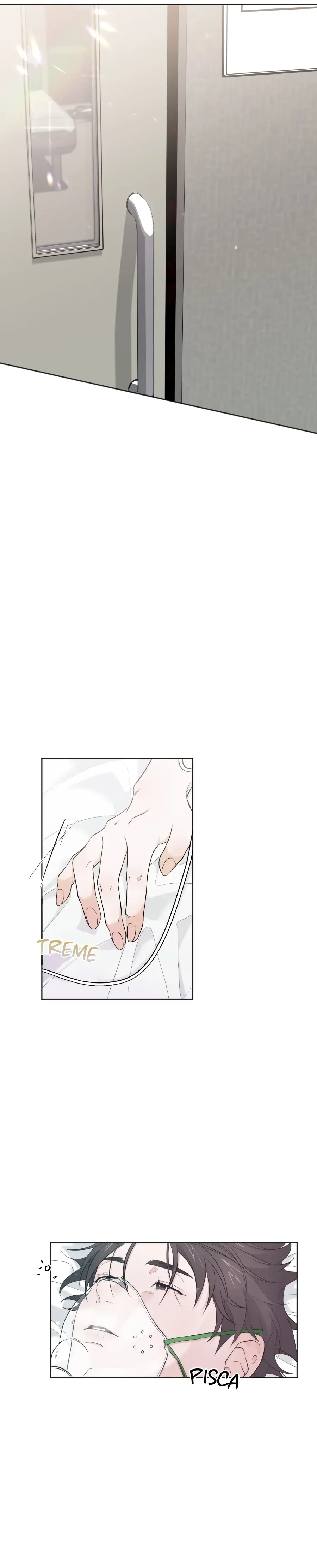 Clínica de feromônios para Casais – Capítulo 05 Yaoi – Página 22