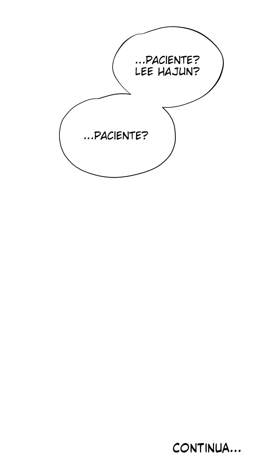 Clínica de feromônios para Casais – Capítulo 05 Yaoi – Página 24