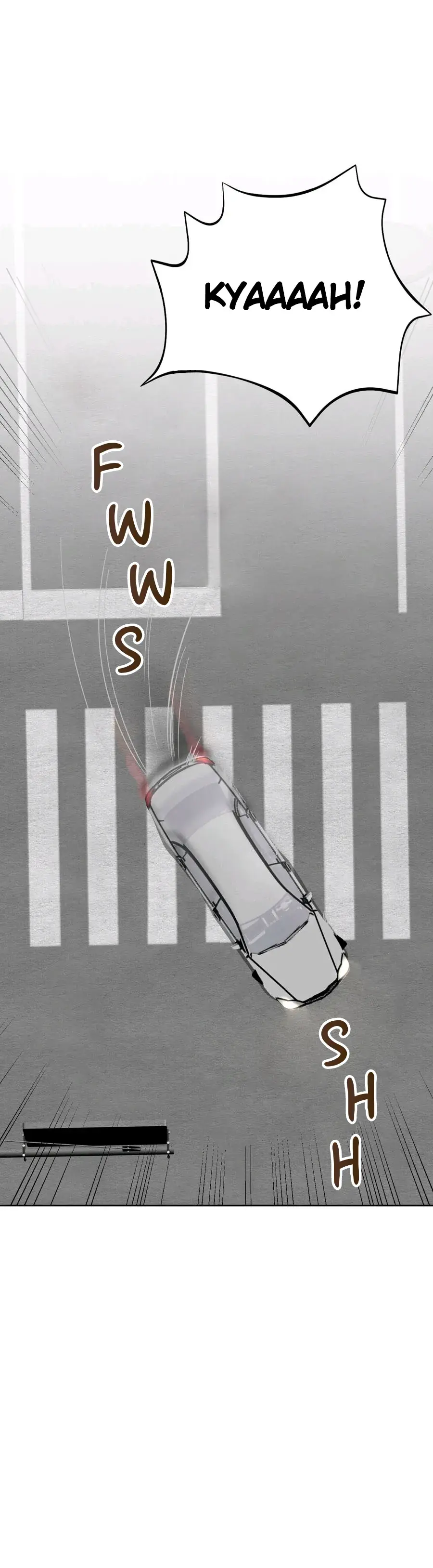 Clínica de feromônios para Casais – Capítulo 08 Yaoi – Página 7