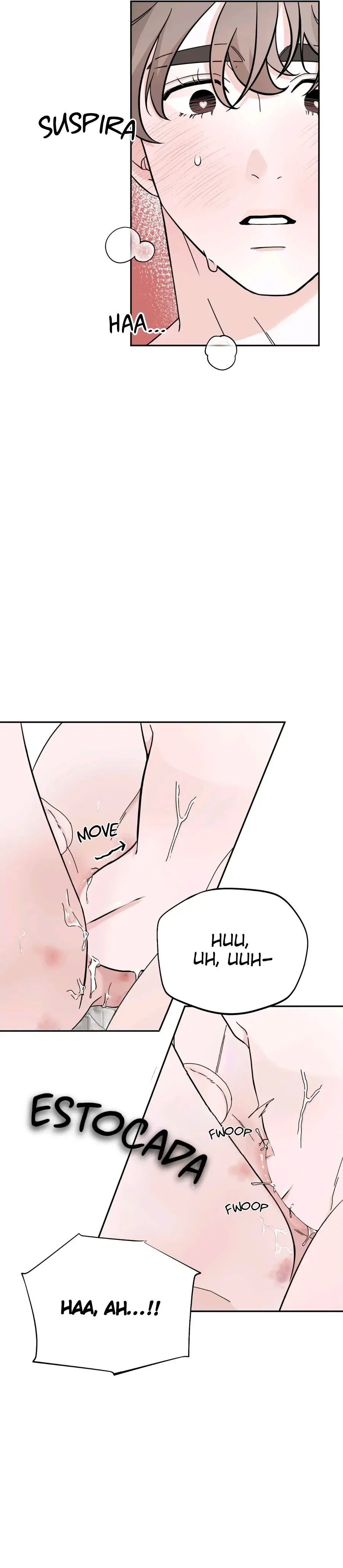 Clínica de feromônios para Casais – Capítulo 09 Yaoi – Página 16