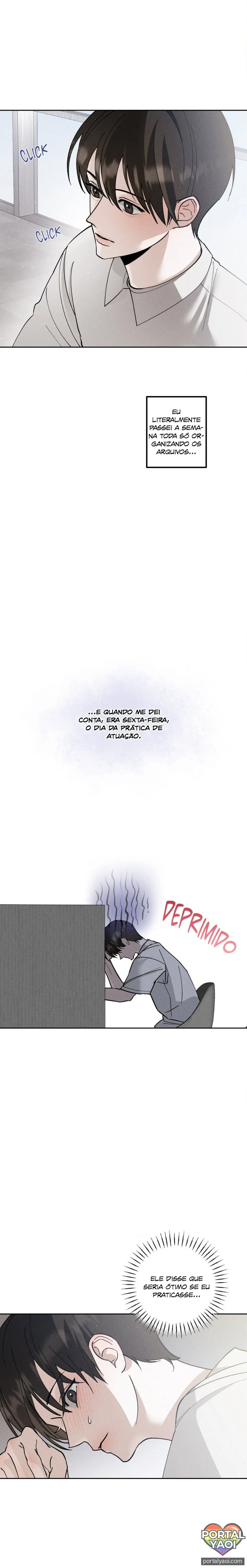 Close-Up – Capítulo 04 Yaoi – Página 2 Close-Up – Capítulo 04 Yaoi – Página 2