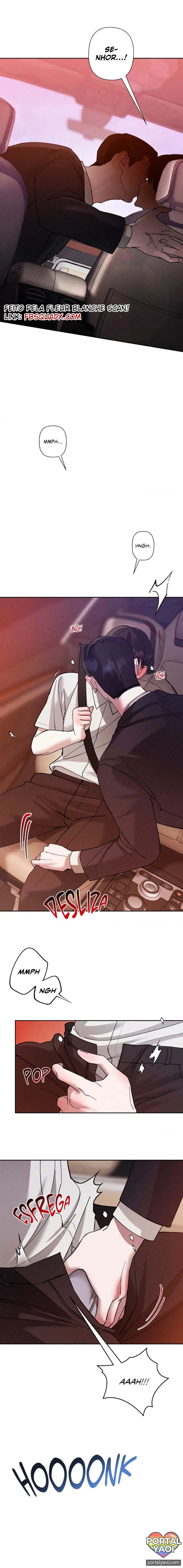 Close-Up – Capítulo 06 Yaoi – Página 13