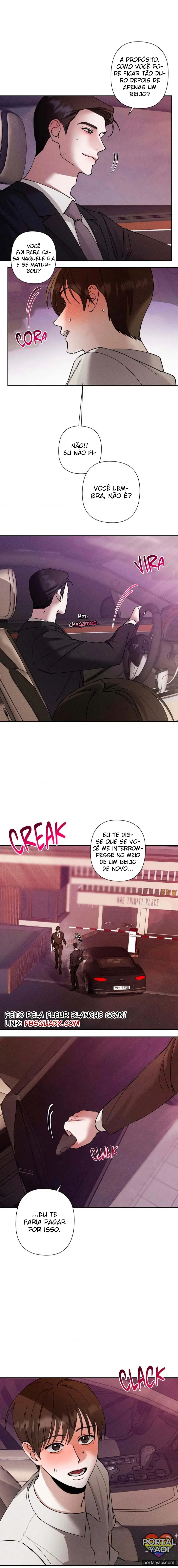 Close-Up – Capítulo 06 Yaoi – Página 16