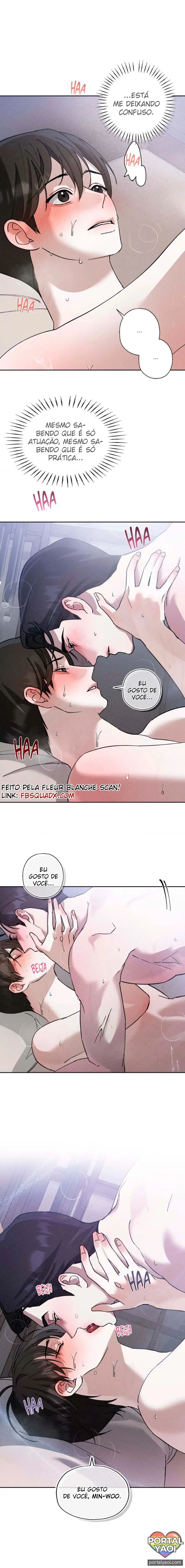 Close-Up – Capítulo 07 Yaoi – Página 17