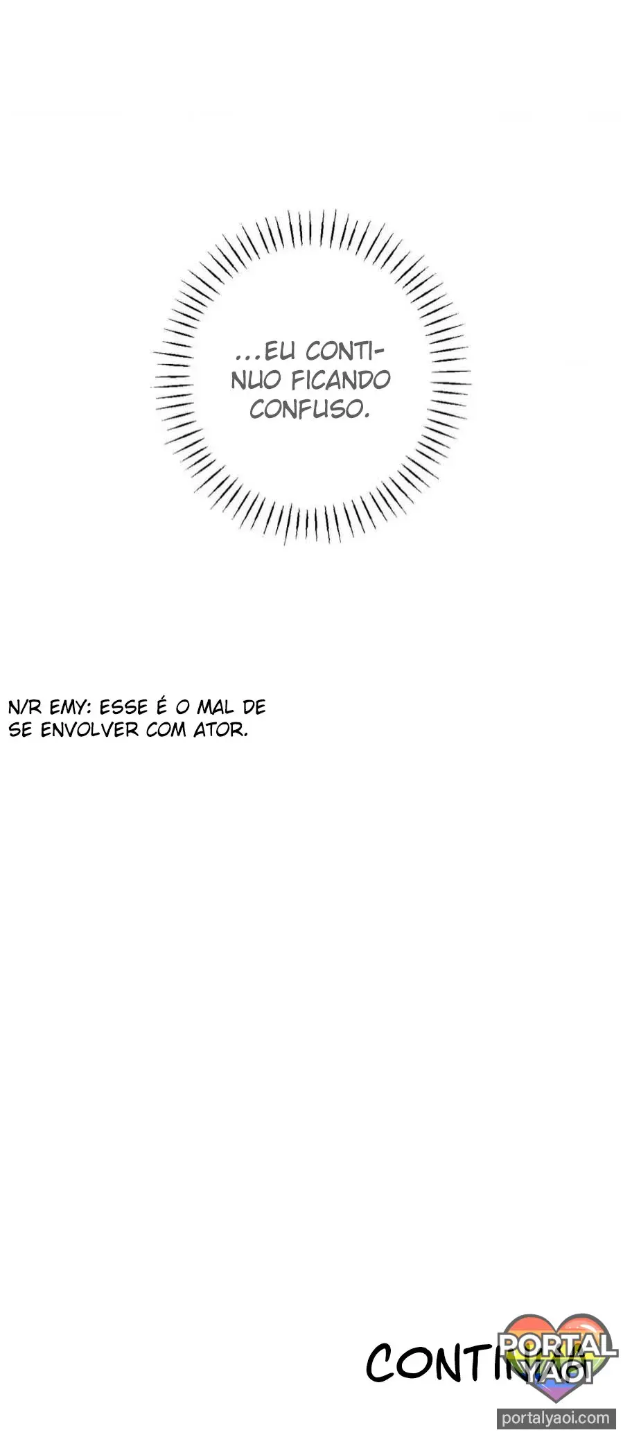 Close-Up – Capítulo 07 Yaoi – Página 18