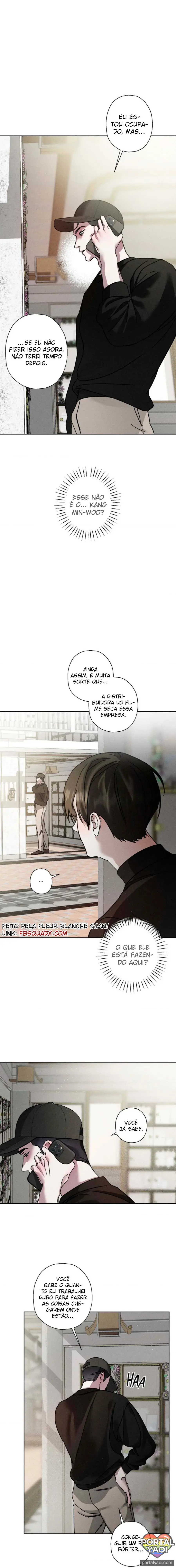 Close-Up – Capítulo 09 Yaoi – Página 10 Close-Up – Capítulo 09 Yaoi – Página 10