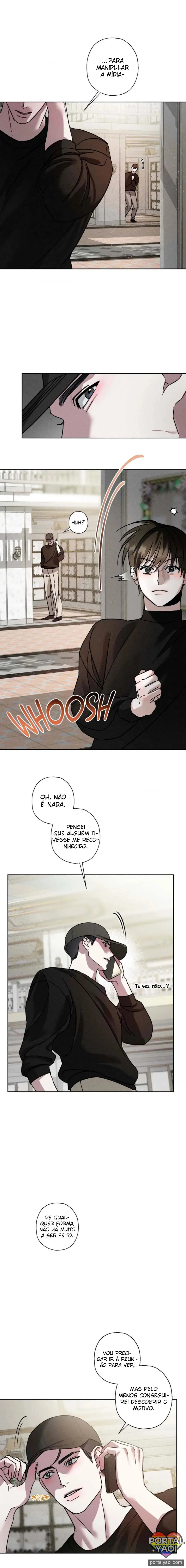 Close-Up – Capítulo 09 Yaoi – Página 11 Close-Up – Capítulo 09 Yaoi – Página 11