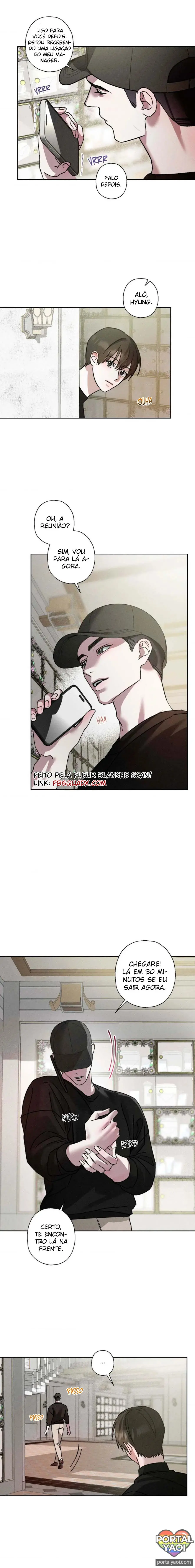 Close-Up – Capítulo 09 Yaoi – Página 12 Close-Up – Capítulo 09 Yaoi – Página 12