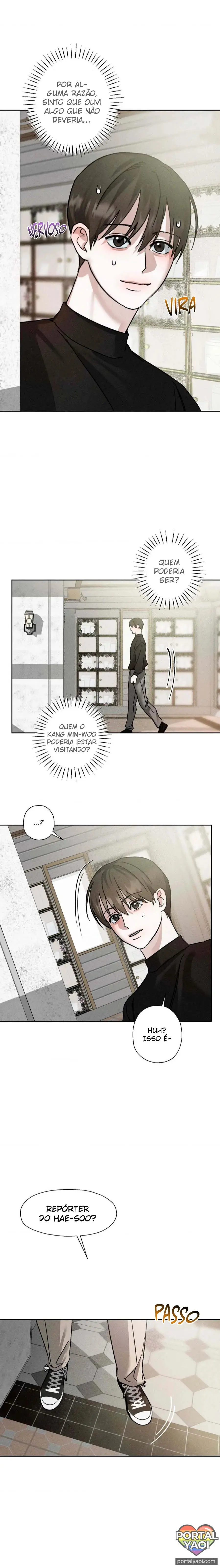 Close-Up – Capítulo 09 Yaoi – Página 13 Close-Up – Capítulo 09 Yaoi – Página 13