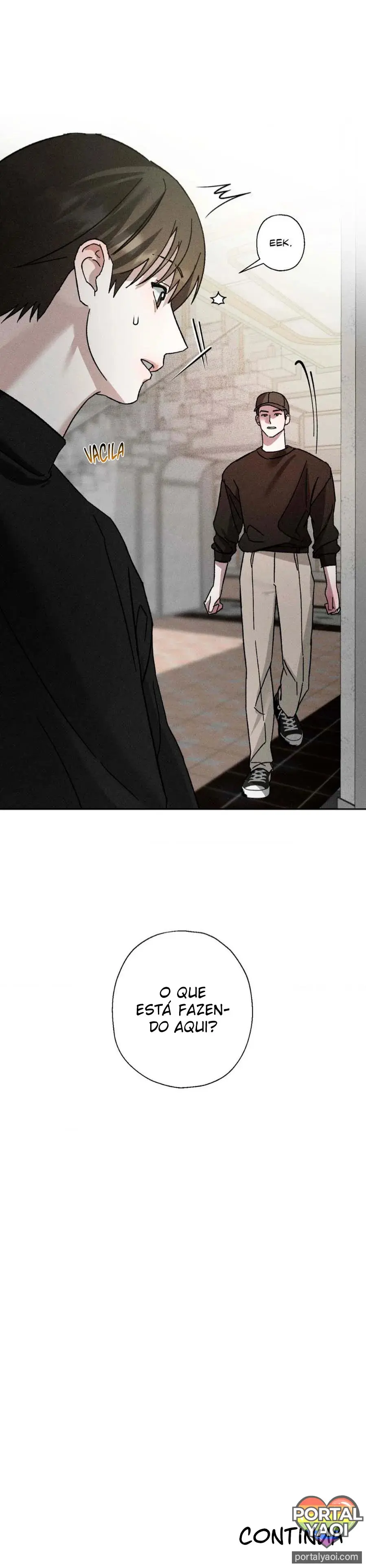 Close-Up – Capítulo 09 Yaoi – Página 14 Close-Up – Capítulo 09 Yaoi – Página 14