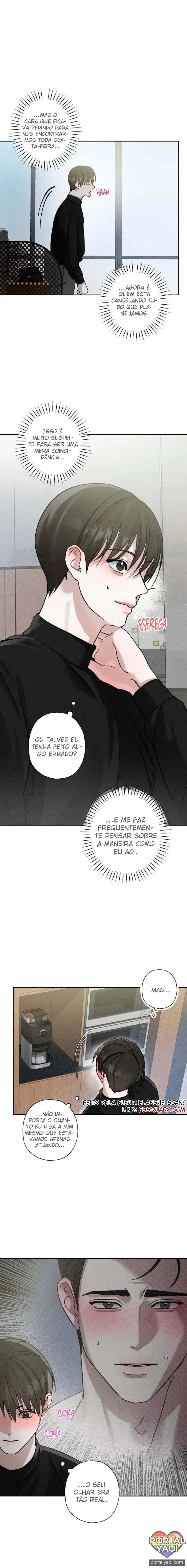 Close-Up – Capítulo 09 Yaoi – Página 2 Close-Up – Capítulo 09 Yaoi – Página 2