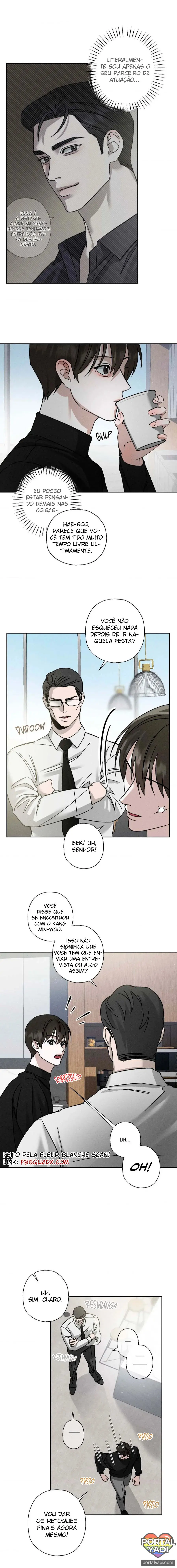 Close-Up – Capítulo 09 Yaoi – Página 4 Close-Up – Capítulo 09 Yaoi – Página 4