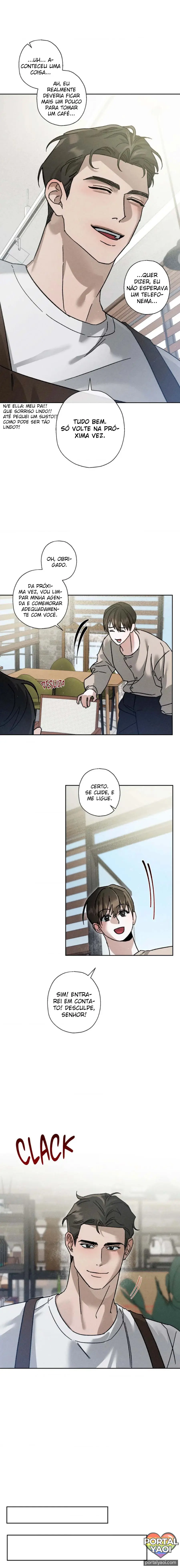 Close-Up – Capítulo 10 Yaoi – Página 10