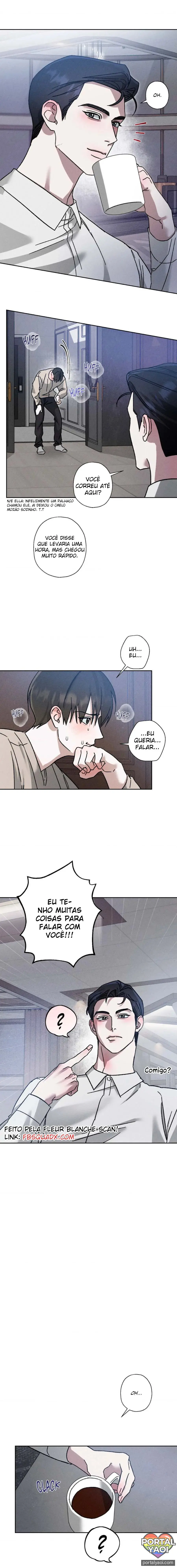 Close-Up – Capítulo 10 Yaoi – Página 11