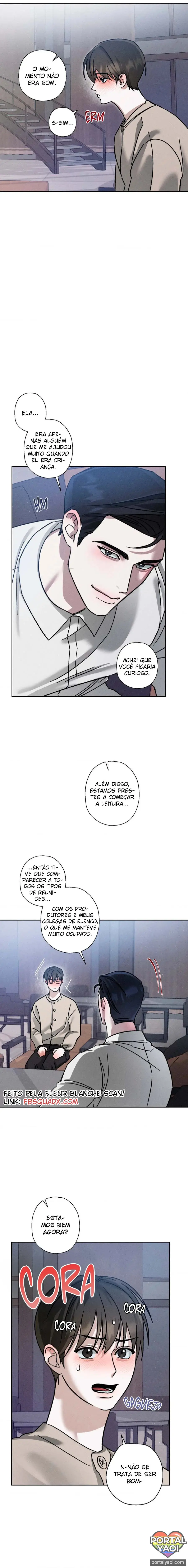 Close-Up – Capítulo 10 Yaoi – Página 13