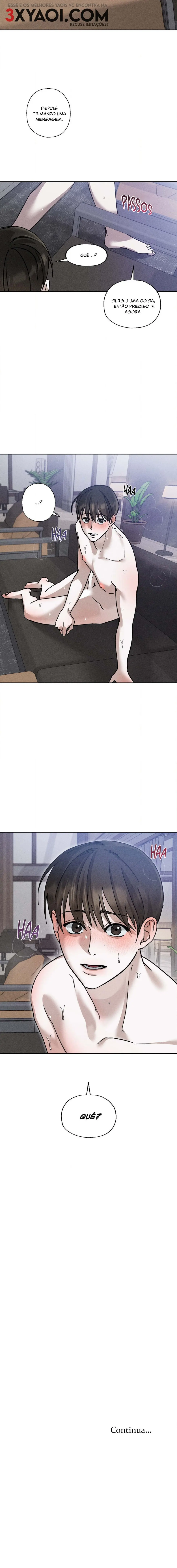 Close-Up – Capítulo 11 Yaoi – Página 7