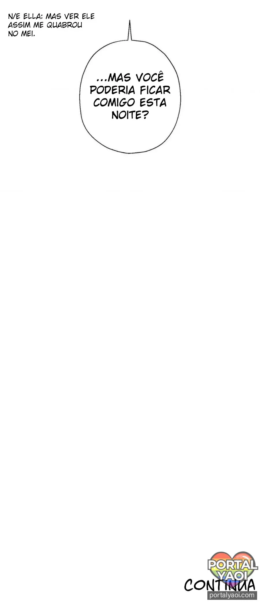 Close-Up – Capítulo 13 Yaoi – Página 16