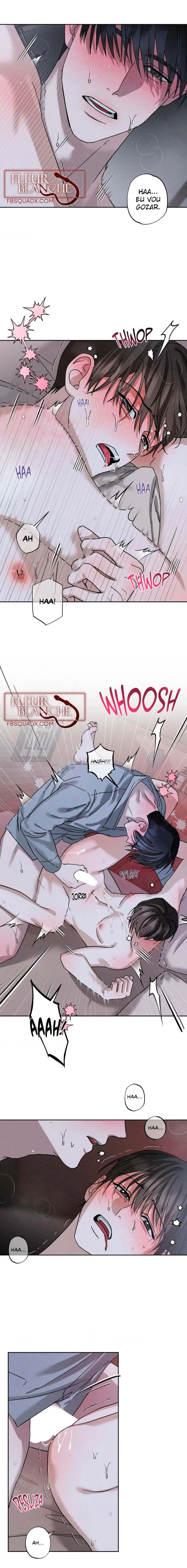 Close-Up – Capítulo 15 Yaoi – Página 12