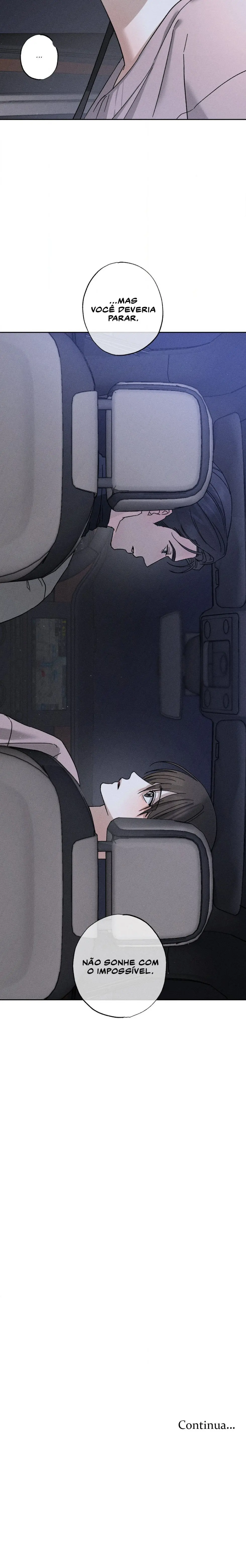 Close-Up – Capítulo 16 Yaoi – Página 7