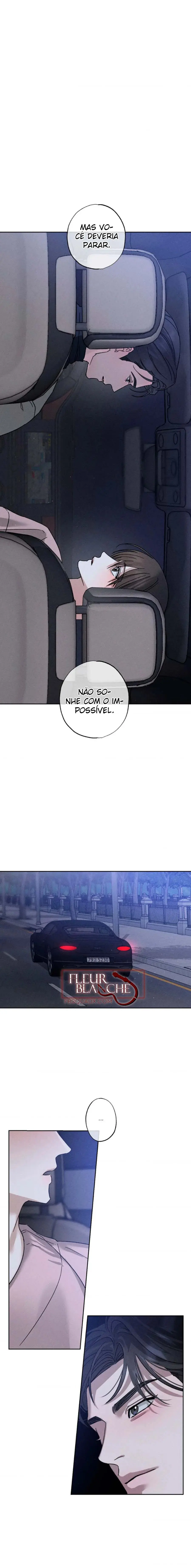 Close-Up – Capítulo 17 Yaoi – Página 1