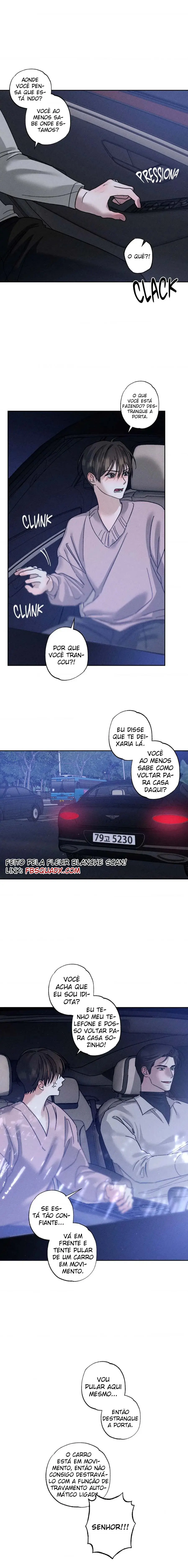 Close-Up – Capítulo 17 Yaoi – Página 8