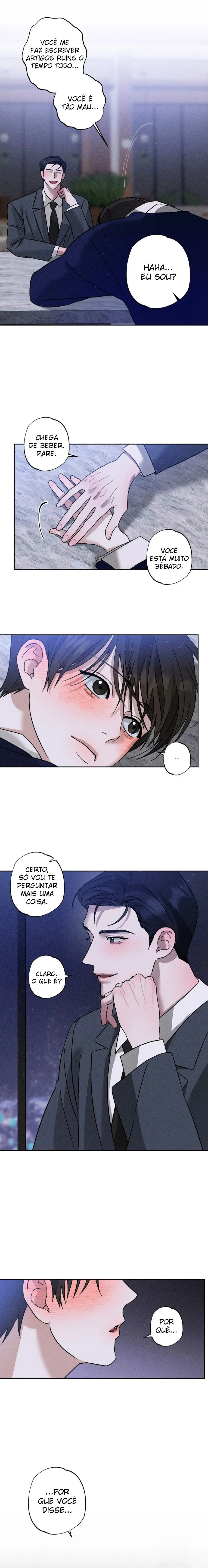 Close-Up – Capítulo 22 Yaoi – Página 12