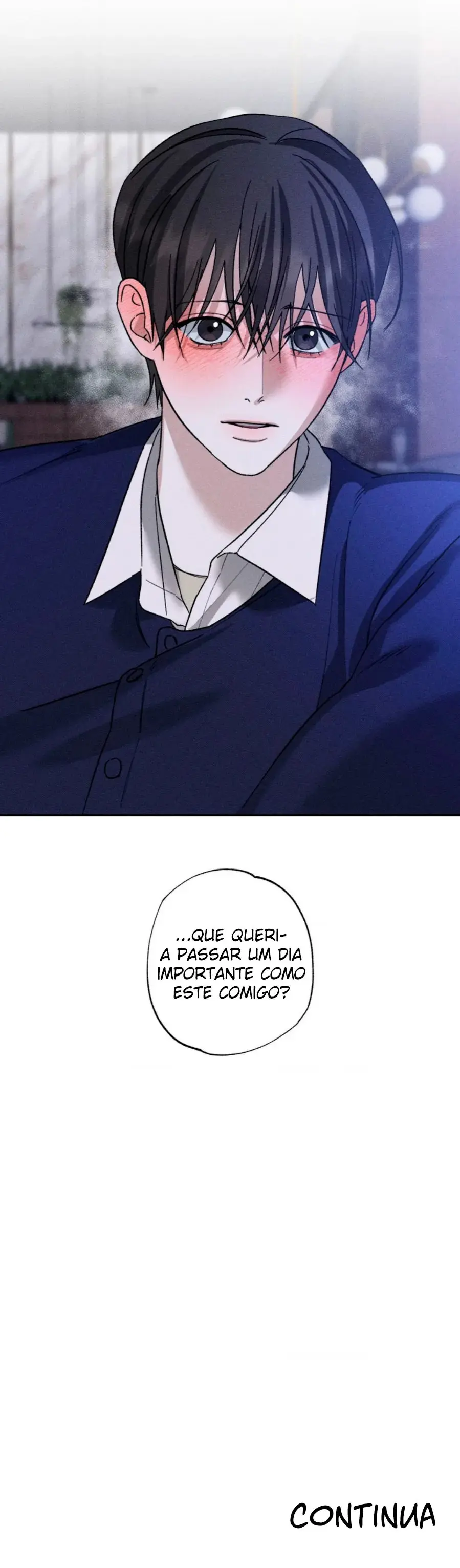 Close-Up – Capítulo 22 Yaoi – Página 13