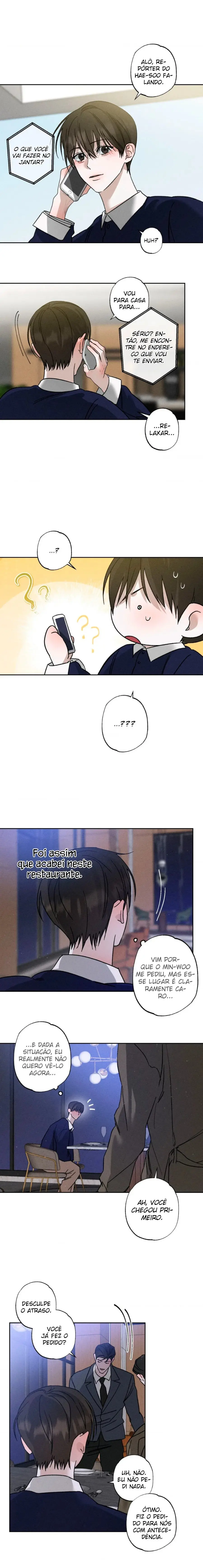 Close-Up – Capítulo 22 Yaoi – Página 8