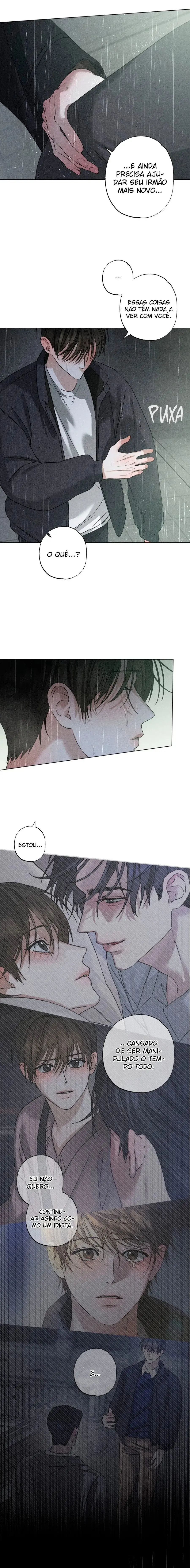 Close-Up – Capítulo 27 Yaoi – Página 12