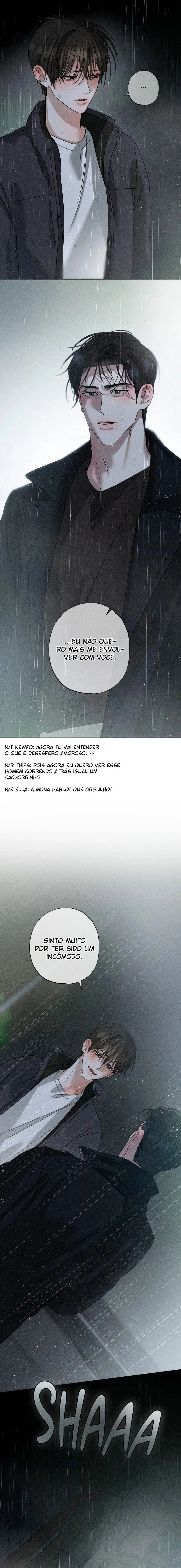 Close-Up – Capítulo 27 Yaoi – Página 13