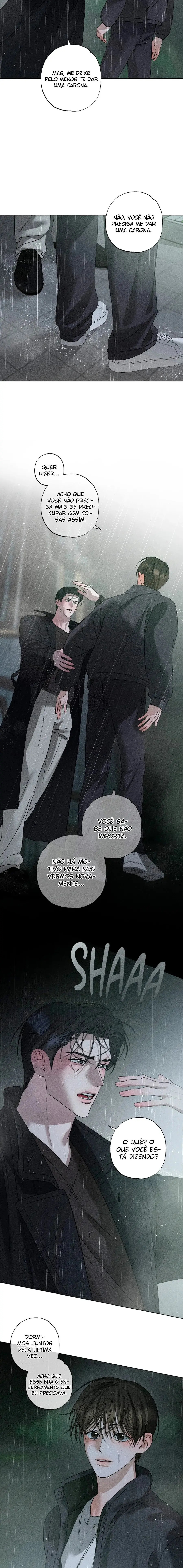 Close-Up – Capítulo 27 Yaoi – Página 9