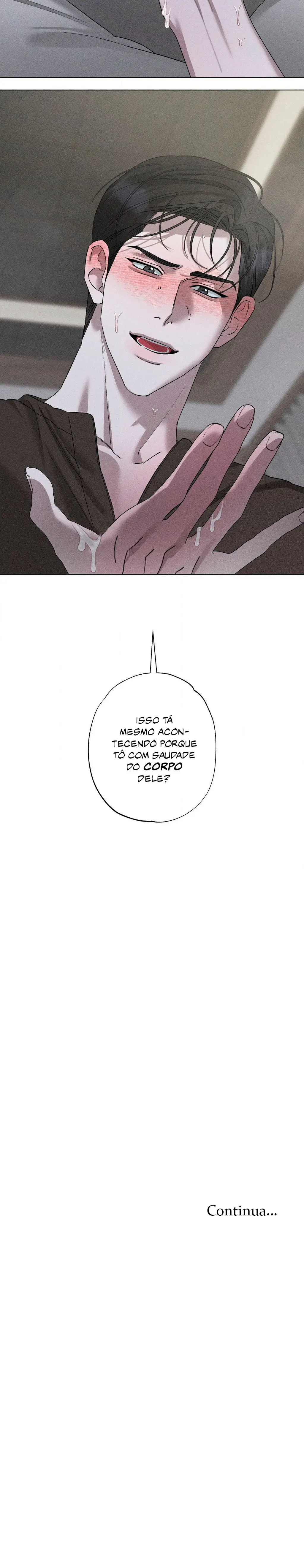 Close-Up – Capítulo 28 Yaoi – Página 8