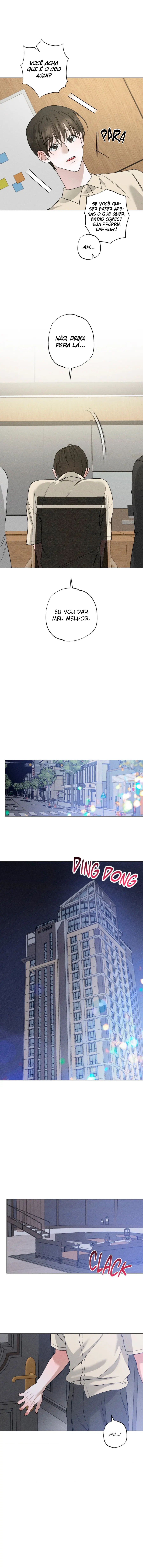 Close-Up – Capítulo 30 Yaoi – Página 6