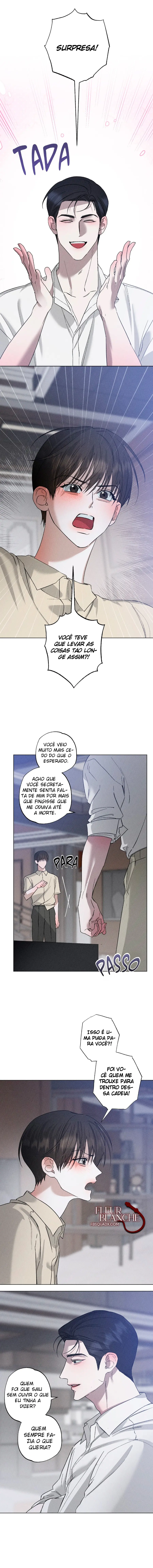 Close-Up – Capítulo 30 Yaoi – Página 7