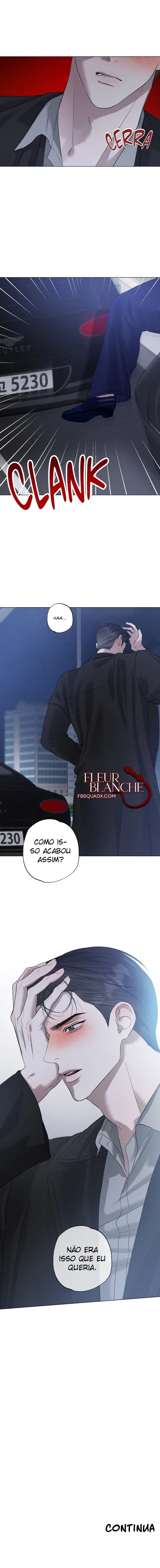 Close-Up – Capítulo 43 Yaoi – Página 7