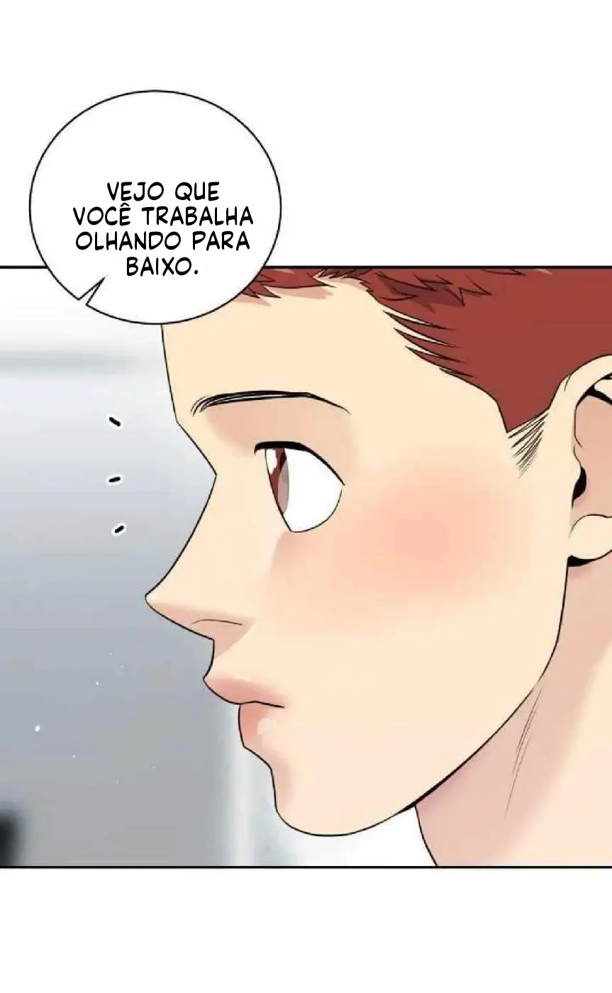 Clube de luta – Capítulo 04 Yaoi – Página 2