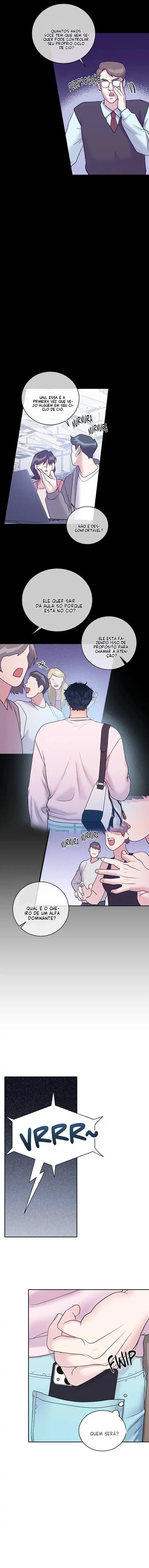 Clube de luta – Capítulo 07 Yaoi – Página 3