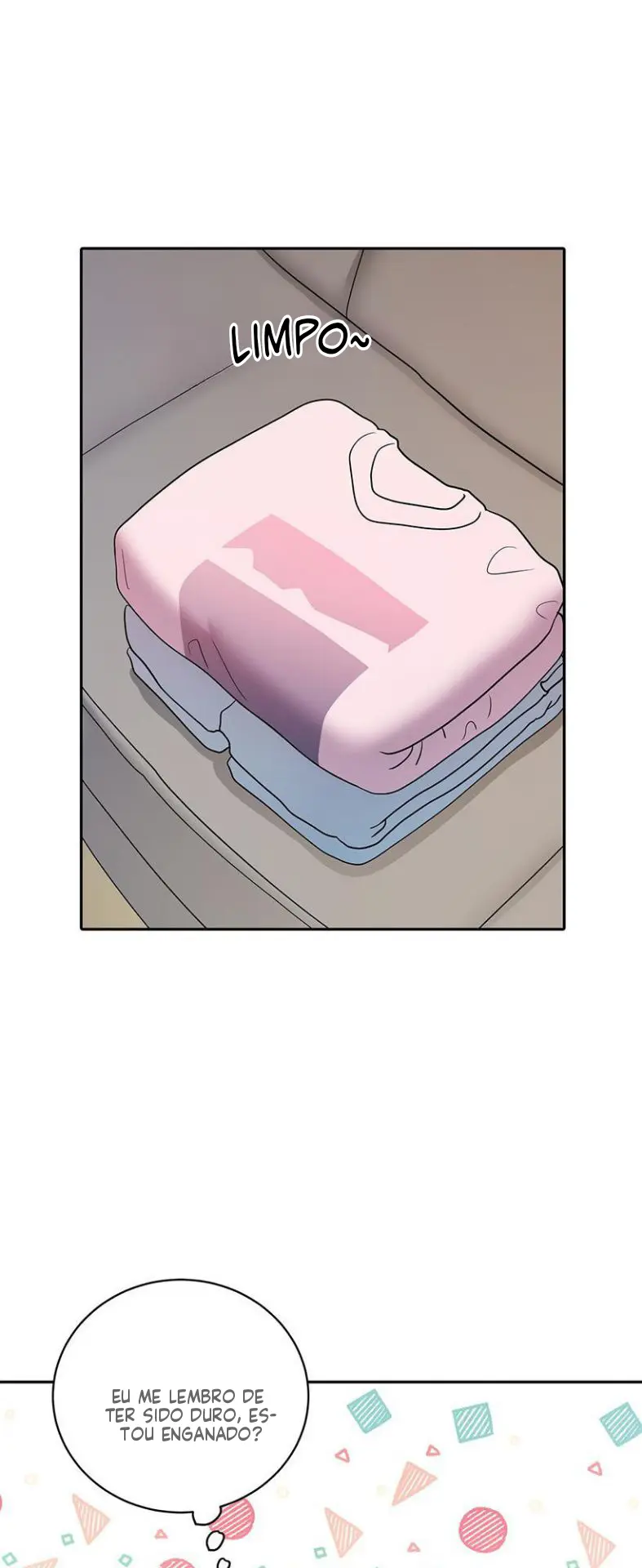 Clube de luta – Capítulo 08 Yaoi – Página 17