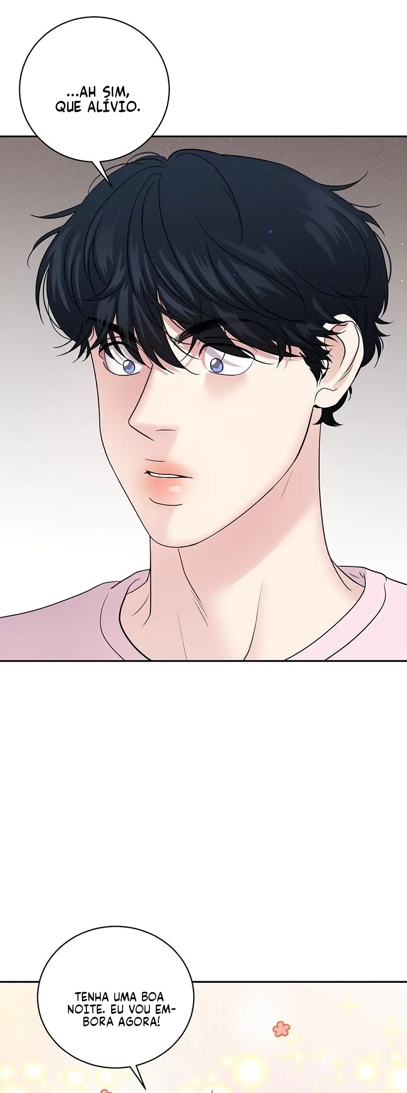 Clube de luta – Capítulo 08 Yaoi – Página 29