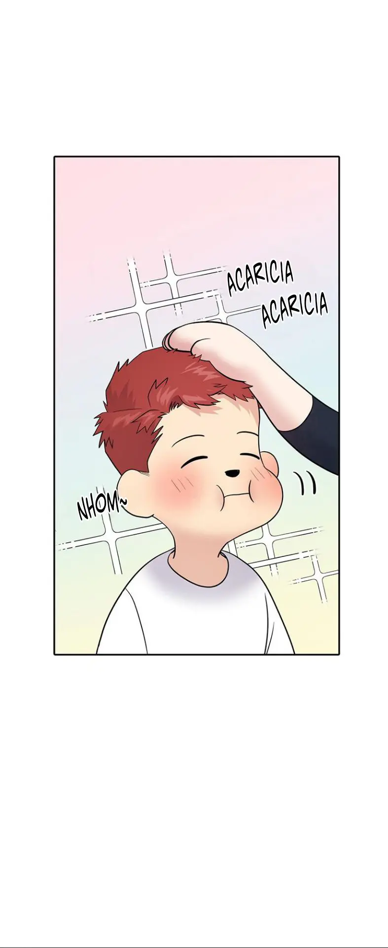 Clube de luta – Capítulo 08 Yaoi – Página 37