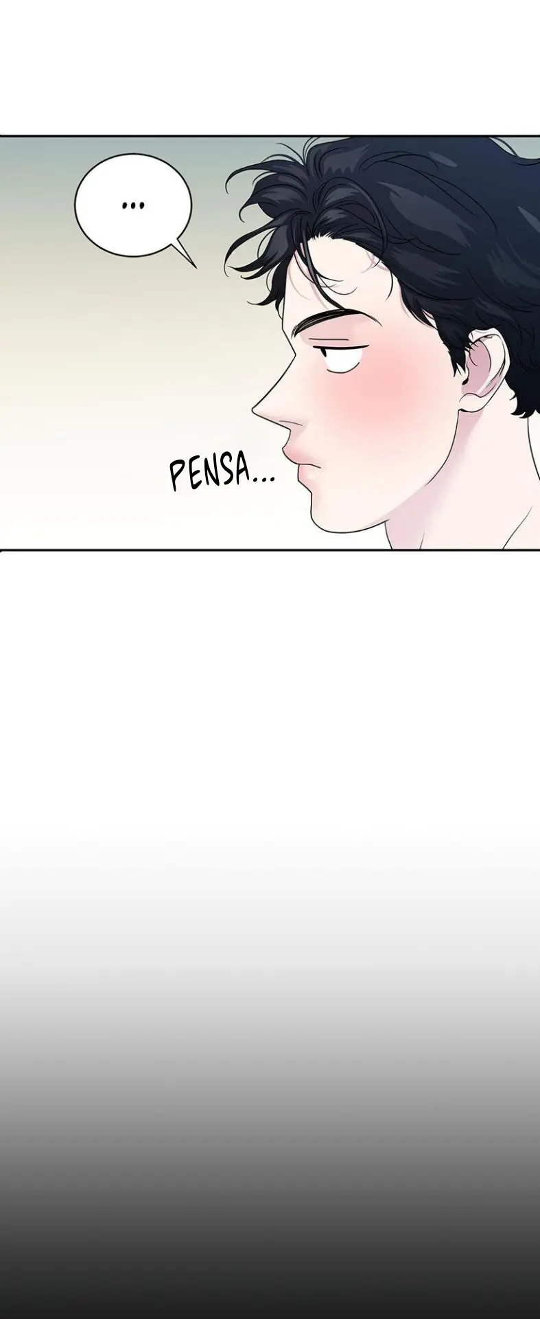 Clube de luta – Capítulo 08 Yaoi – Página 4