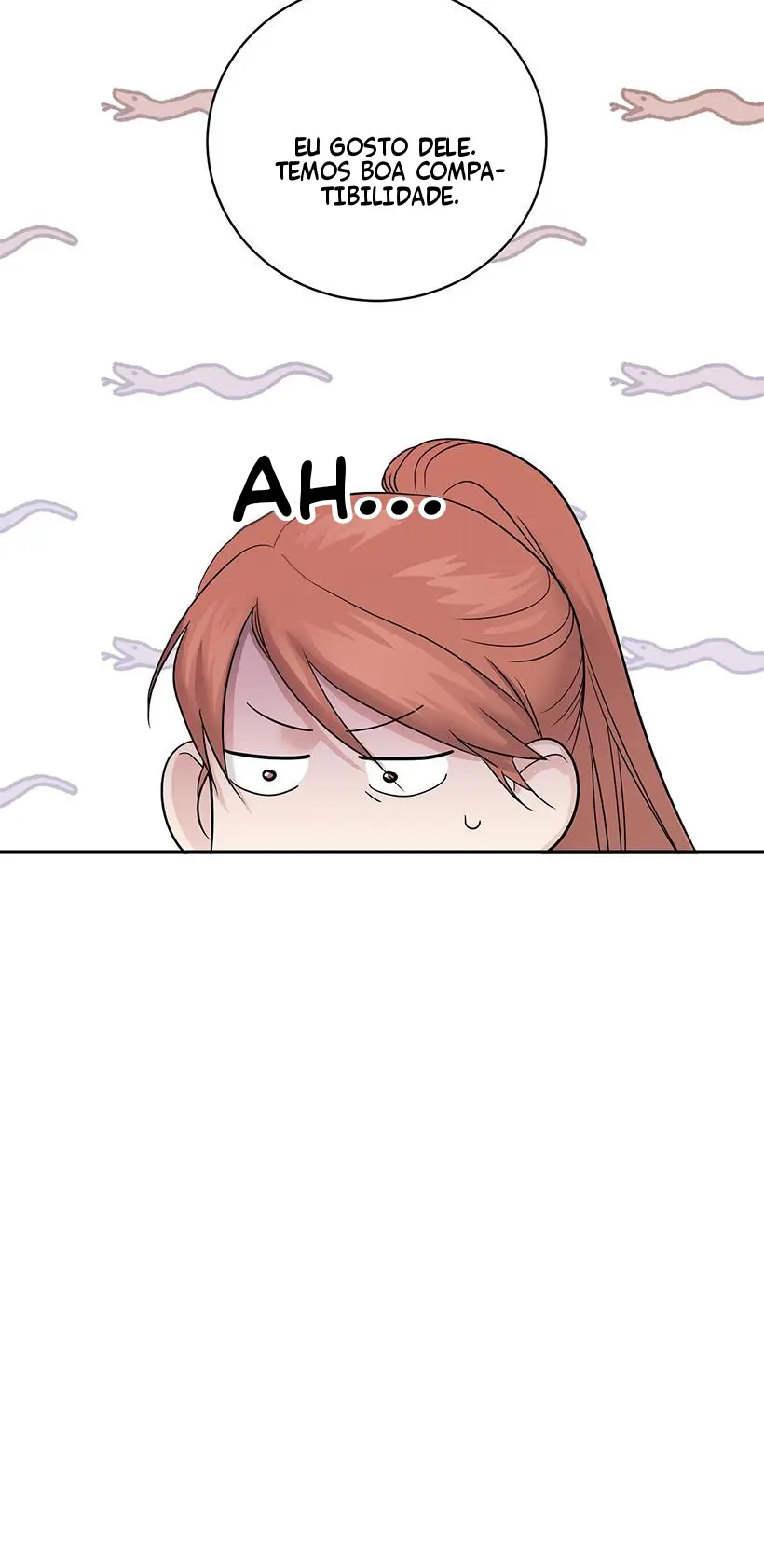 Clube de luta – Capítulo 08 Yaoi – Página 42